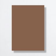 Soft Pampas Wedding Invitations Sepia Signature No Standard