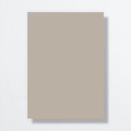 Photo Arch Wedding Invitations Taupe Signature No Standard