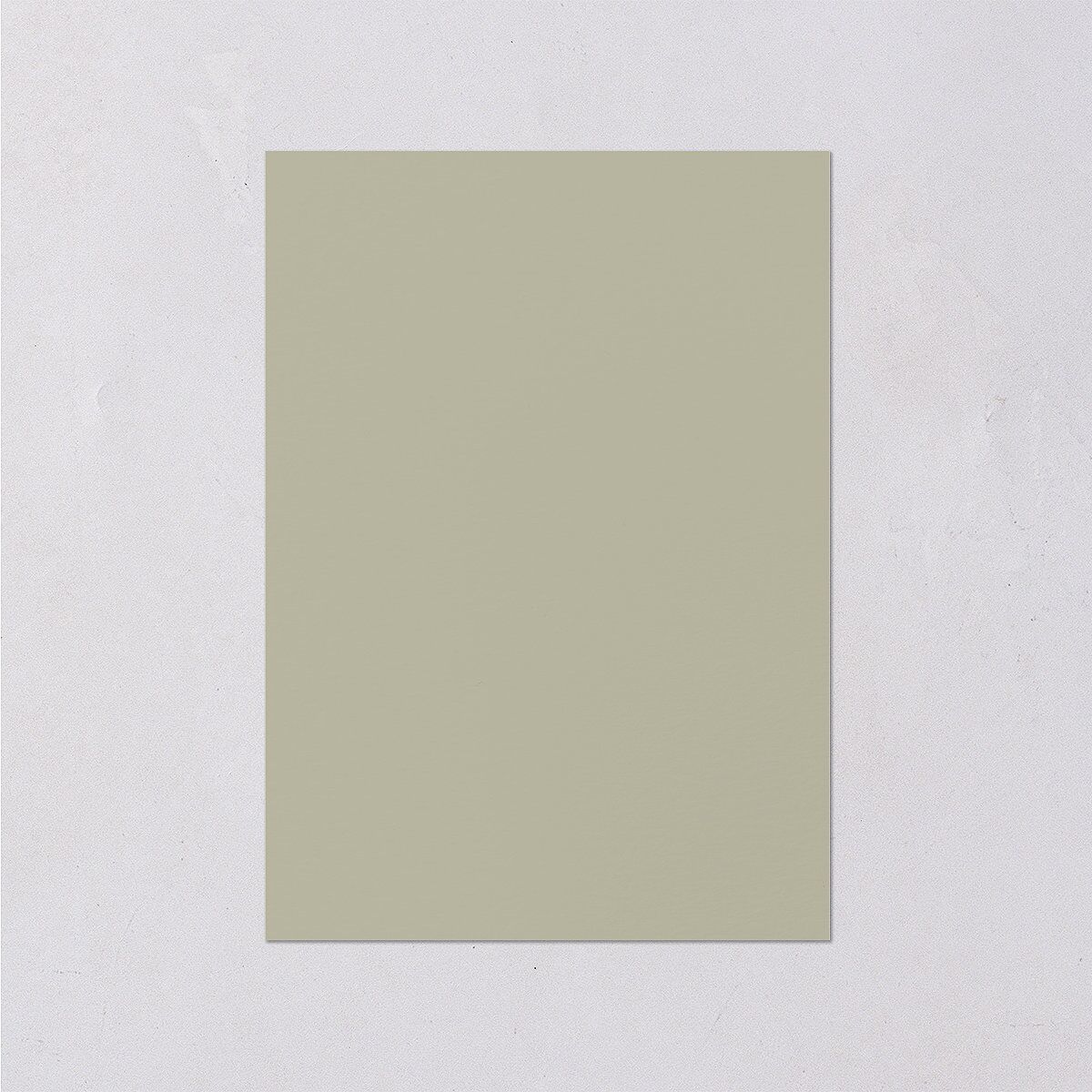Eucalyptus Edges Wedding Response Cards Gold Thyme Signature Standard
