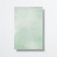 Shining Greenery Table Numbers Gold Off-White Signature