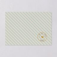 Retro Boarding Pass Rehearsal Dinner Invitations Mint Green Signature Blank