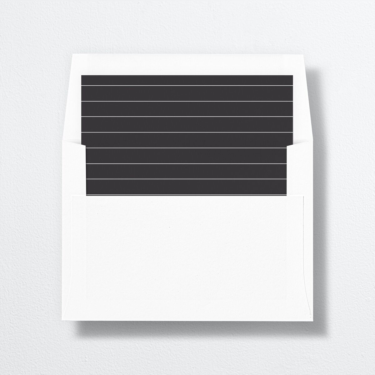 Extra Joy Envelope Liners Charcoal Standard