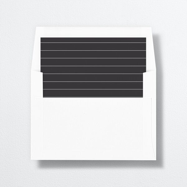 Extra Joy Envelope Liners Charcoal Standard