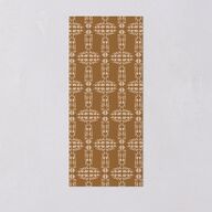 Indian Majestic Legacy Elephants Menus Saddle Signature