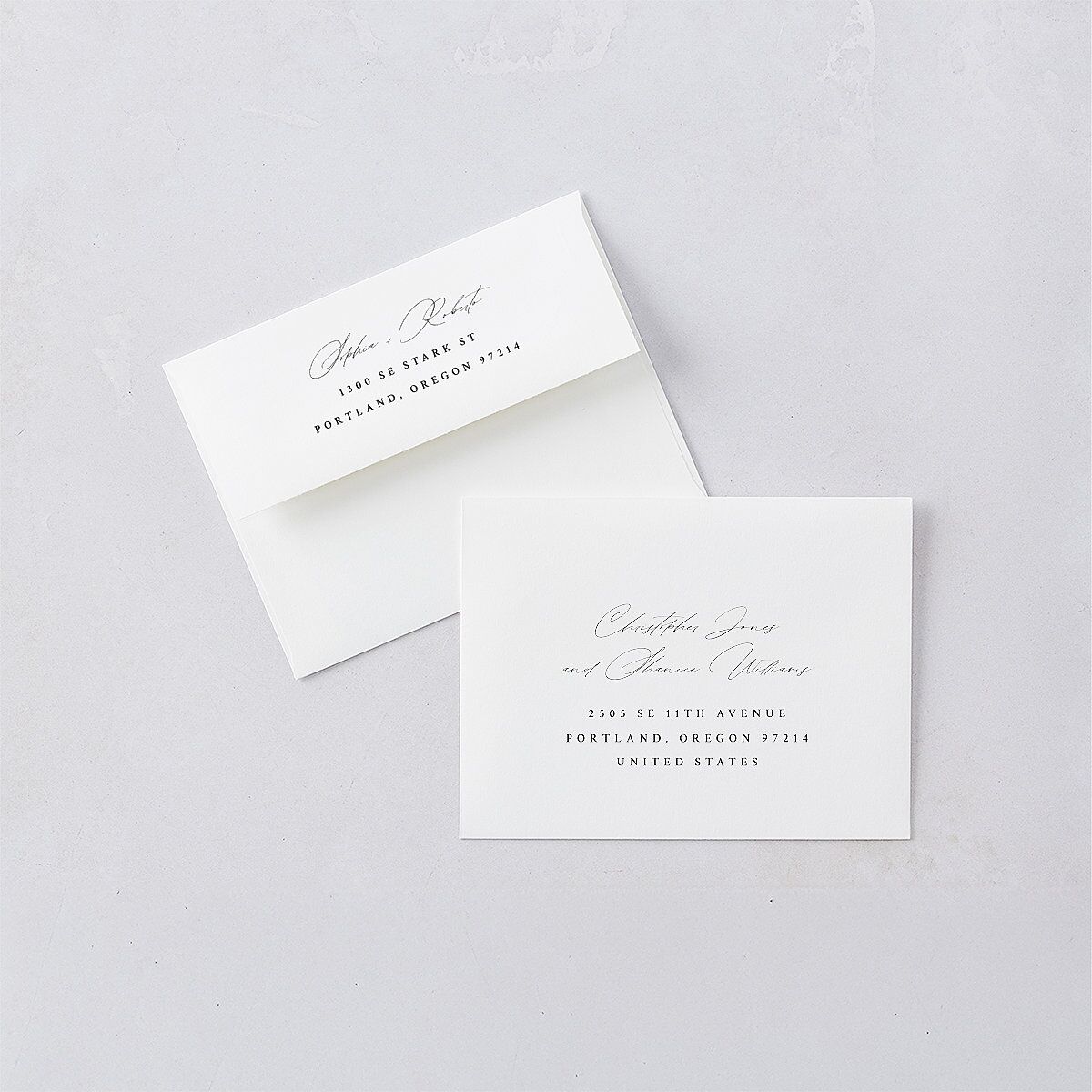 Midnight Floral Thank You Cards Gold Raspberry