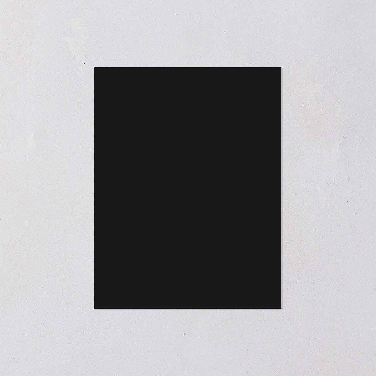 Rose Garden Crest Save the Date Petite Cards by Bridgerton Pure White Signature smooth Blank No