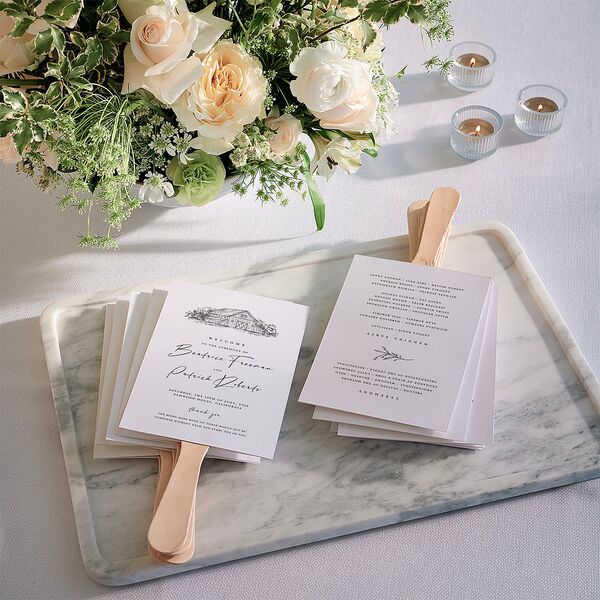 Rustic Setting Fan Programs Medieval Grey Signature Standard