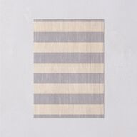 Vintage Nautical Wedding Enclosure Cards French Blue Signature