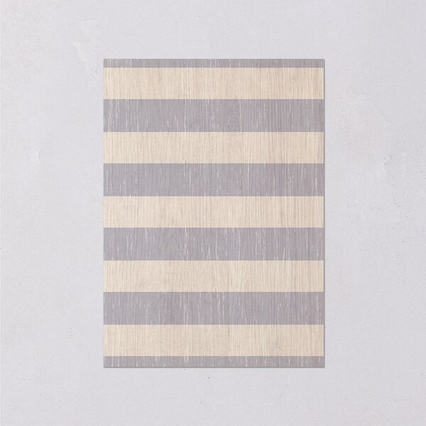 Vintage Nautical Wedding Enclosure Cards French Blue Signature