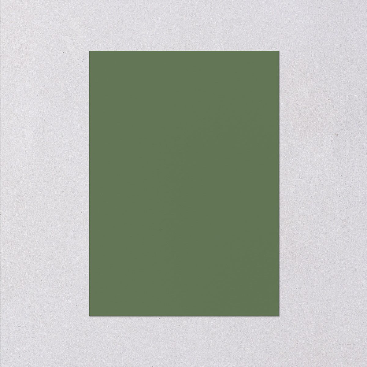 Elegant Orchid Wedding Response Cards Gold Pure White Signature