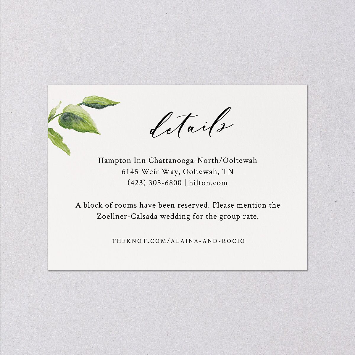 Rustic Sunflower Wedding Enclosure Cards Solar Power Signature
