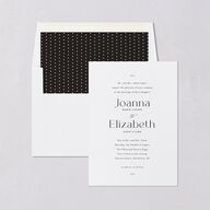 Refined Standard Envelope Liners Standard Pure White Liner