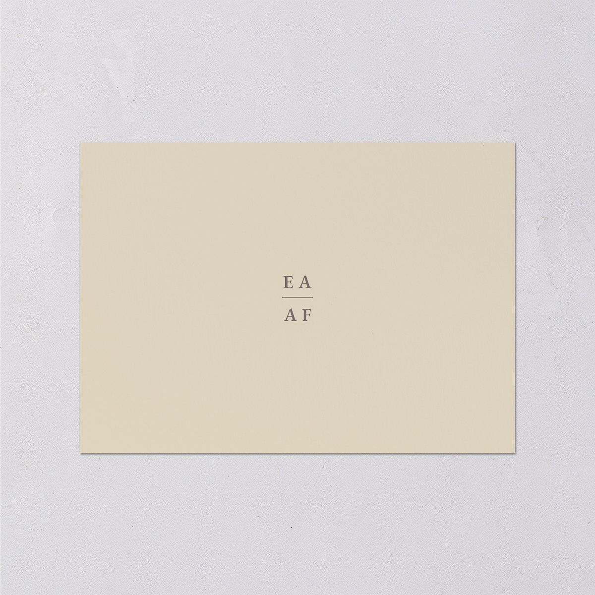 Timeless Floral Foil Wedding Response Cards Gold Pure White Signature Standard