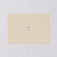 Timeless Floral Foil Wedding Response Cards Gold Pure White Signature Standard
