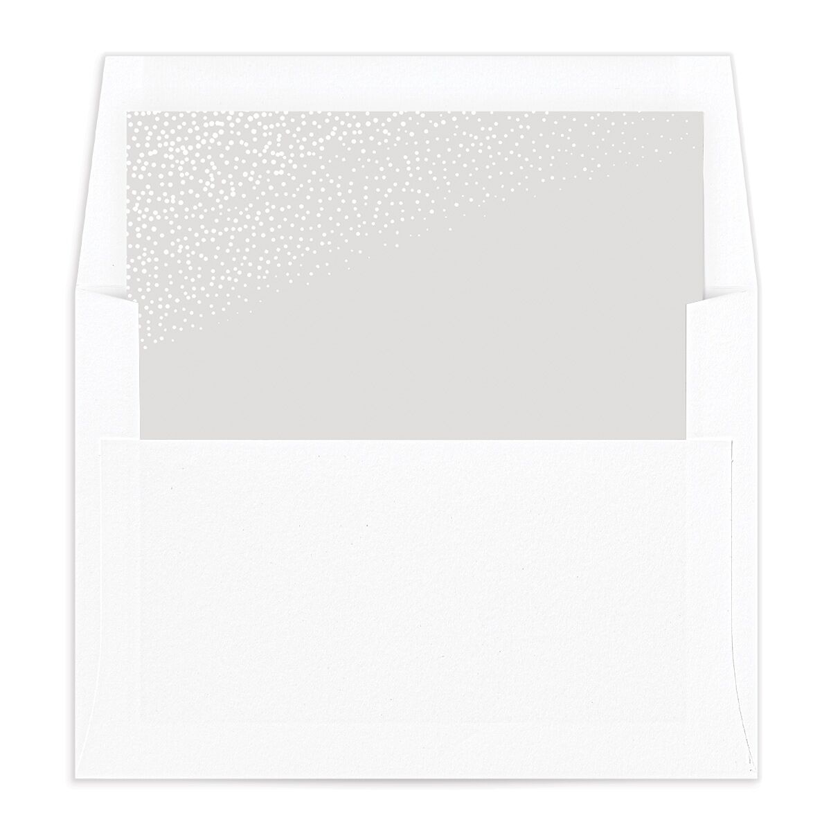 Holiday Sparkles Envelope Liners
