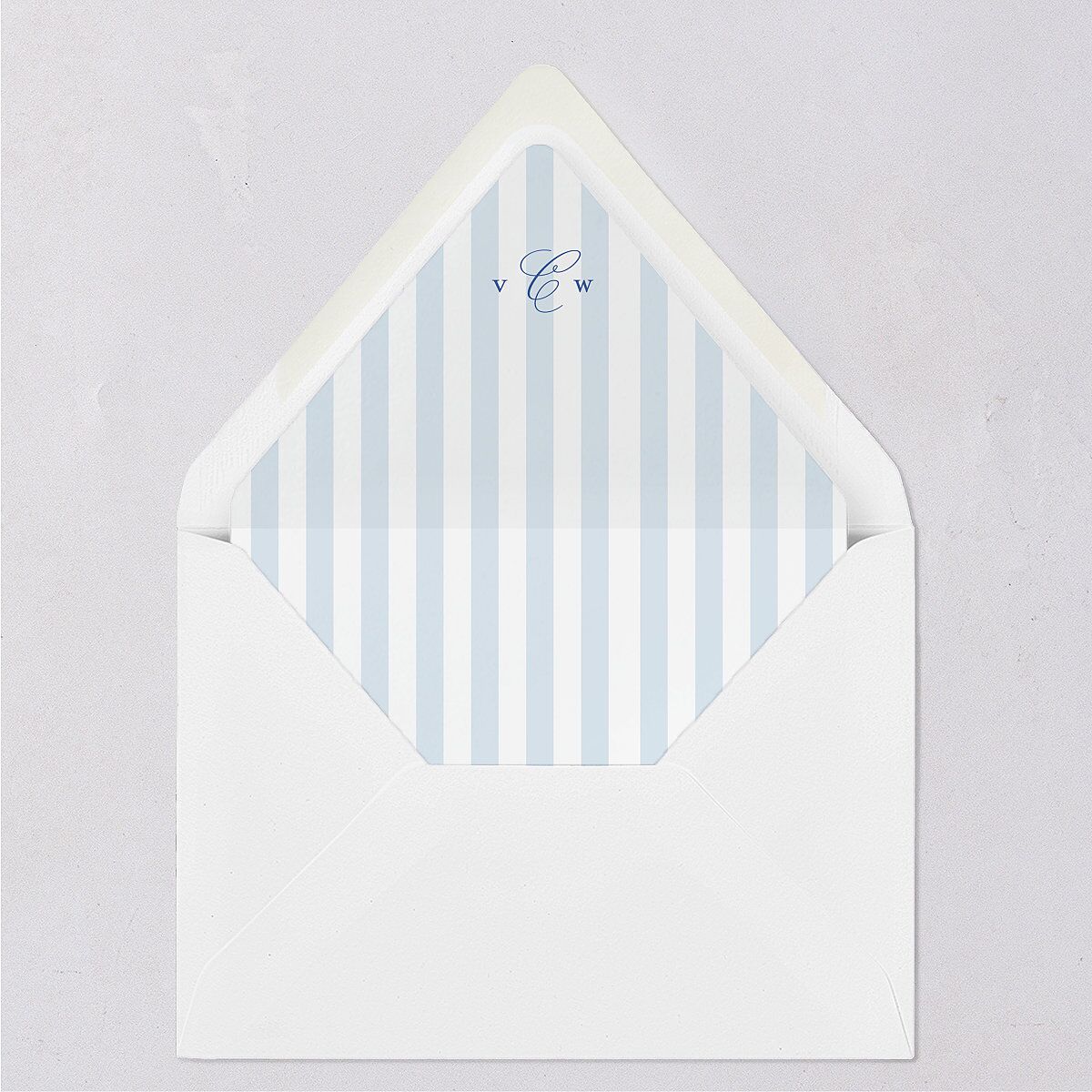 Elegant Eclectic Euro Envelope Liners Jewel Green Luxe
