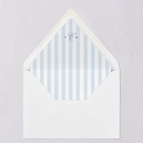 Elegant Eclectic Euro Envelope Liners Jewel Green Luxe