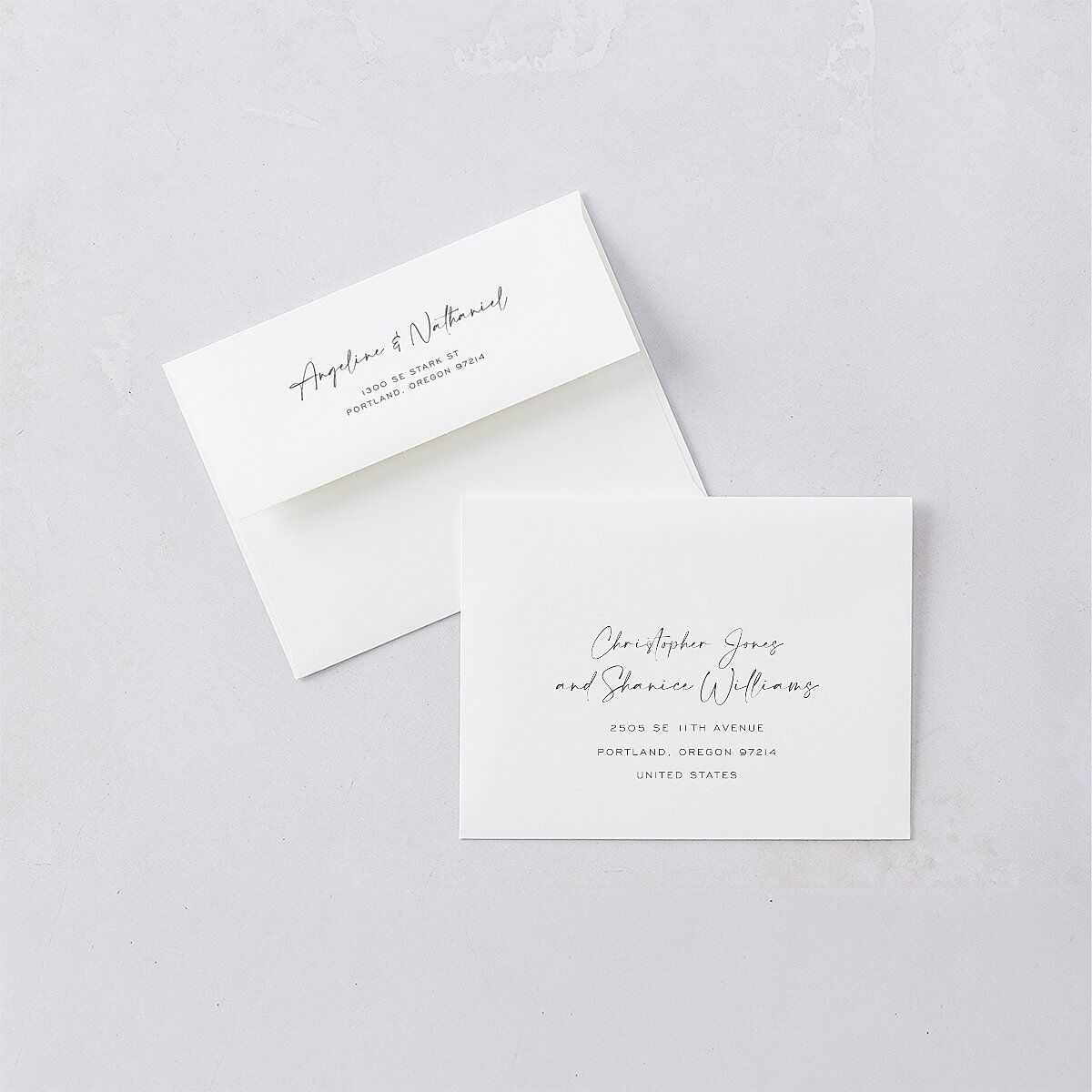 Vintage Boarding Pass Travel Ticket Thank You Cards Slate