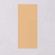 Pastel Flower Arch Foil Menus Gold Pink Cotton Signature
