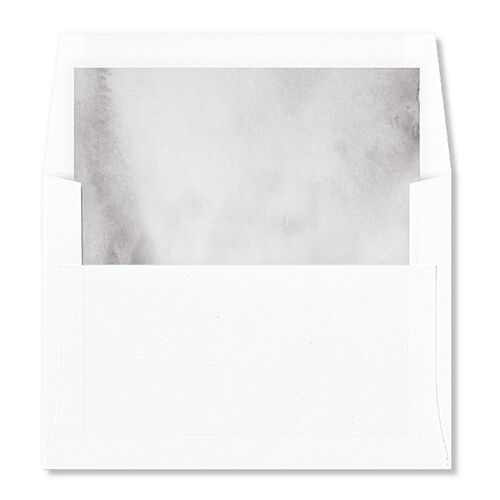 Striking Scene Envelope Liners Midnight Standard