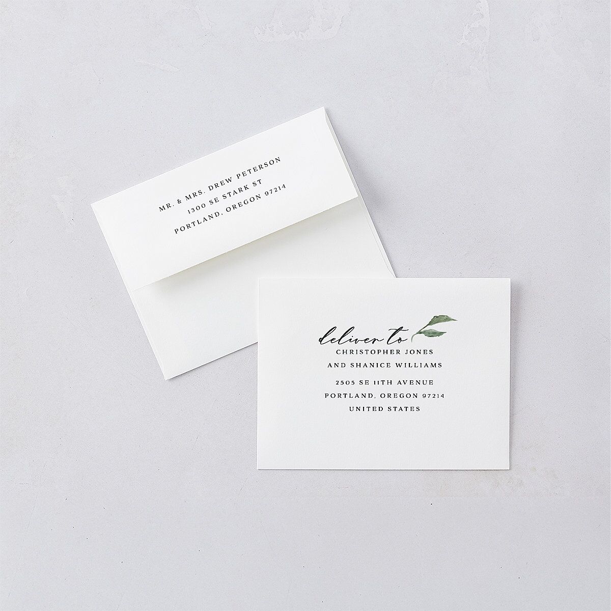 Sunflower Thank You Cards Cream