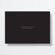 Classically Stated Wedding Invitations Pure White Gold No Signature