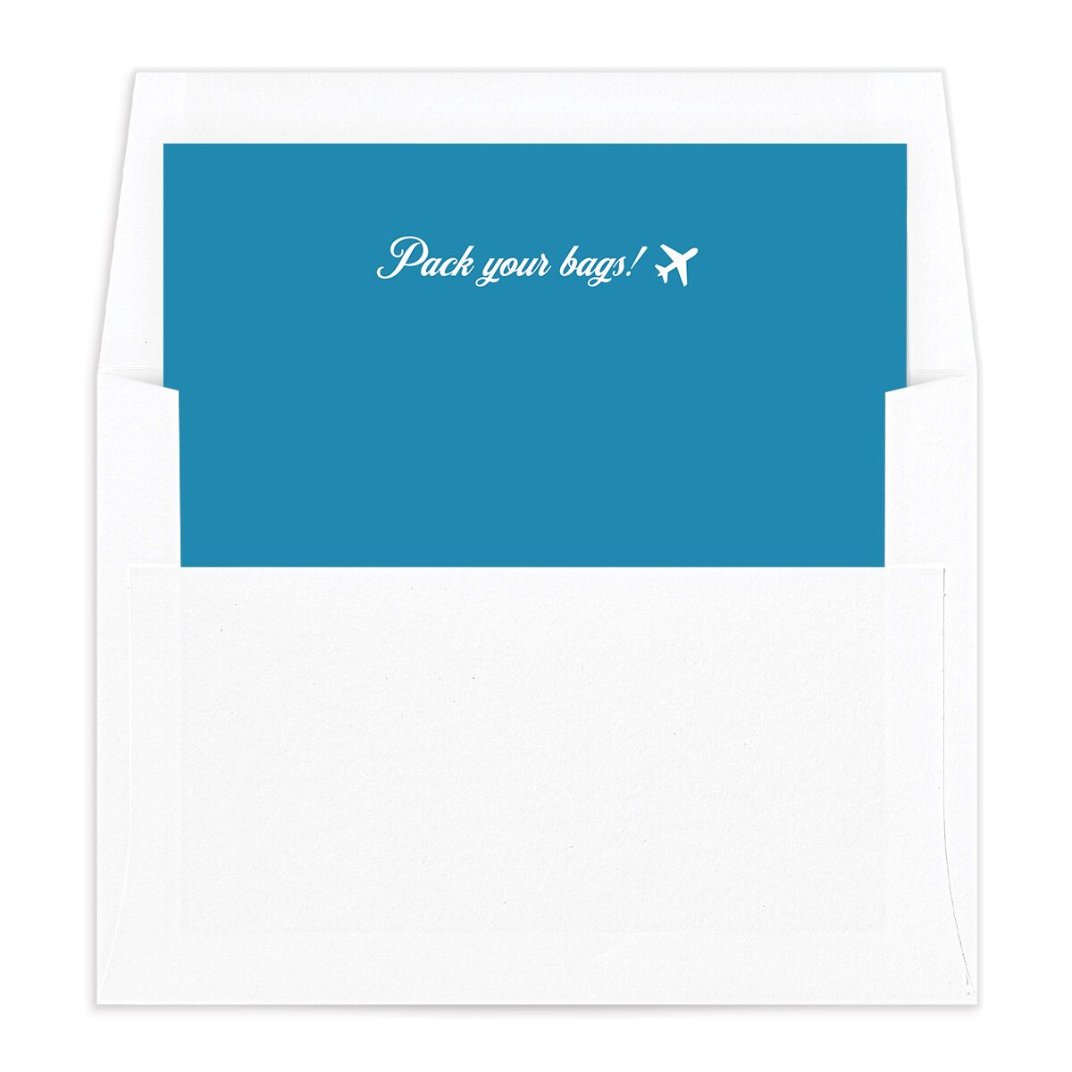 Destination Envelope Liners