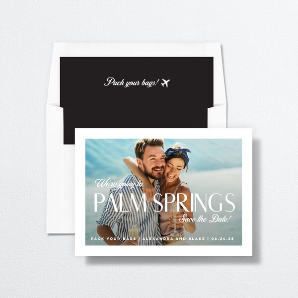 Destination Envelope Liners Pure White Standard