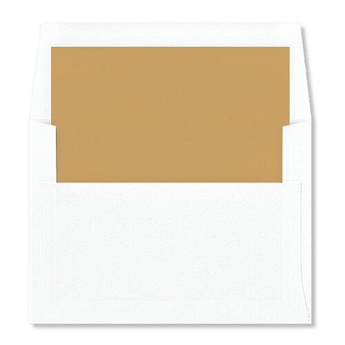 Modern Script Names Standard Envelope Liners Driftwood Standard