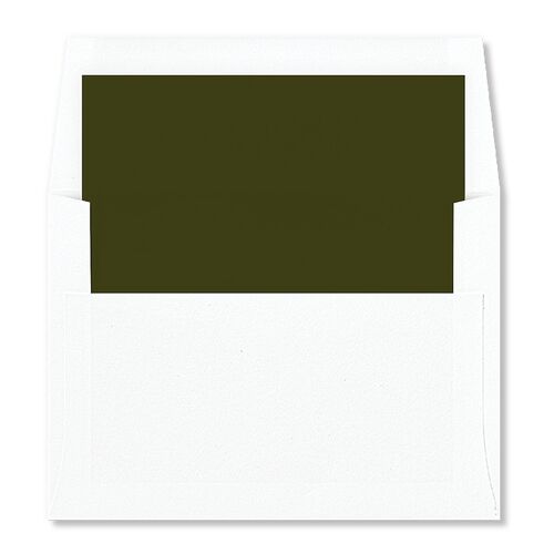 Fall Garland Standard Envelope Liners Pear Standard