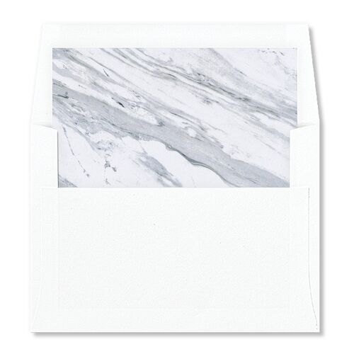 Just Us Standard Envelope Liners Regency Blue Standard
