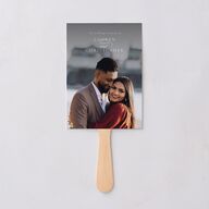 Lasting Frame Fan Programs Pure White Signature Standard