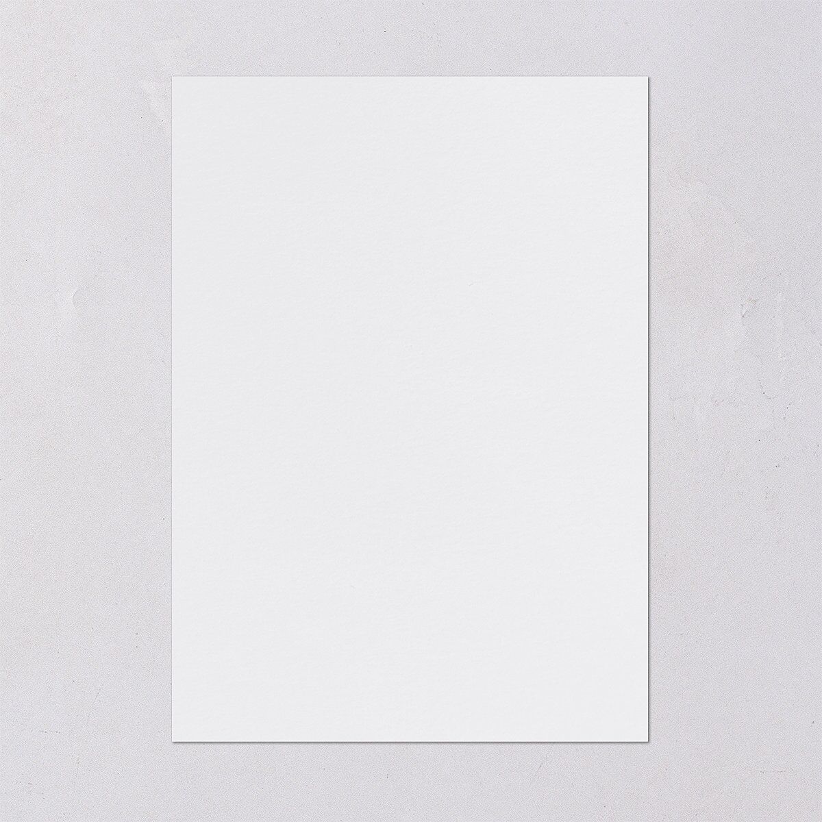 Newspaper Save the Date Cards — view 3