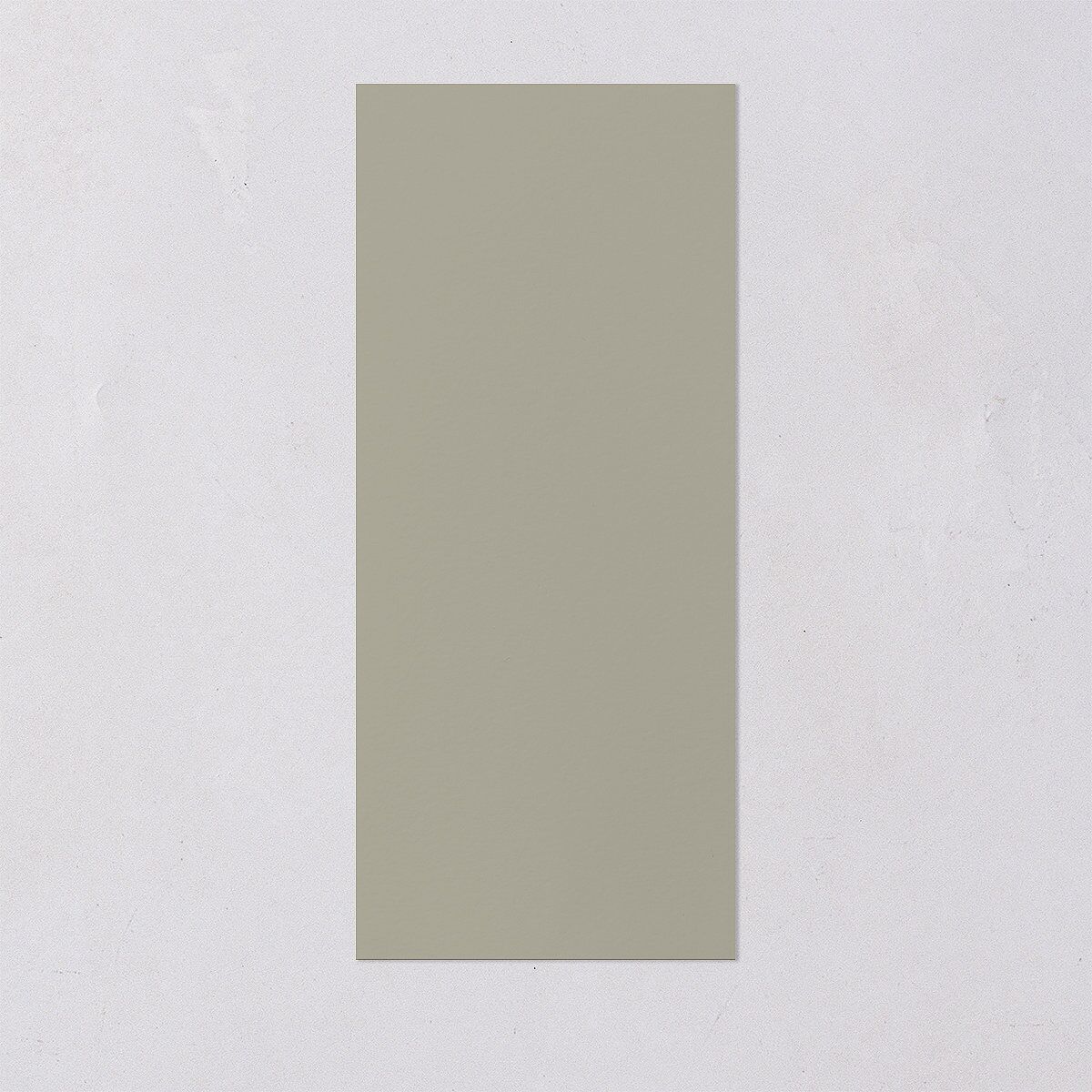 Boho Texture Menus Gold Deep Olive Signature
