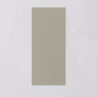 Boho Texture Menus Gold Deep Olive Signature