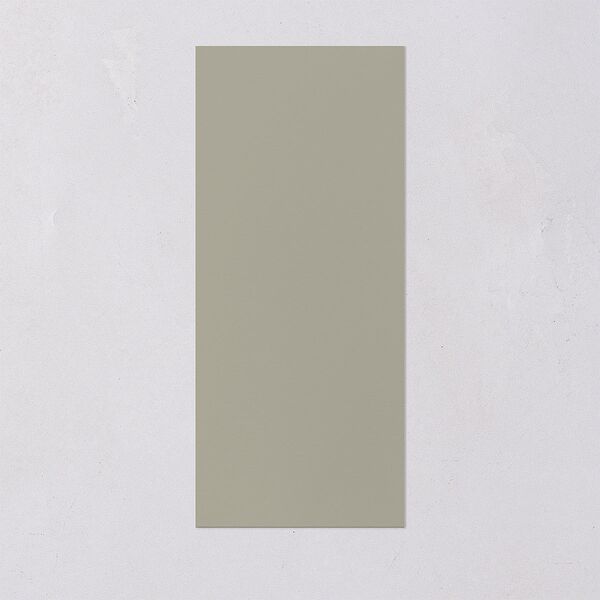 Boho Texture Menus Gold Deep Olive Signature