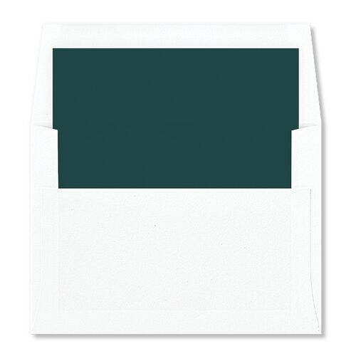 Mountain Escape Standard Envelope Liners Standard Dark Emerald Liner