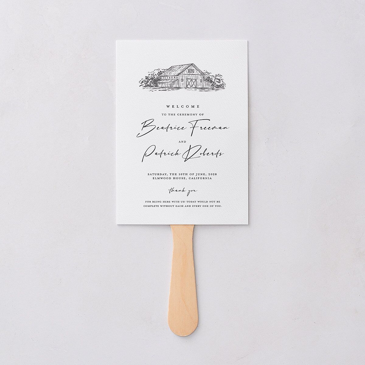 Rustic Setting Fan Programs Medieval Grey Signature Standard