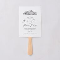 Rustic Setting Fan Programs Medieval Grey Signature Standard