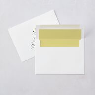 Vintage Garden Wedding Invitations Rose Gold Signature Blank No
