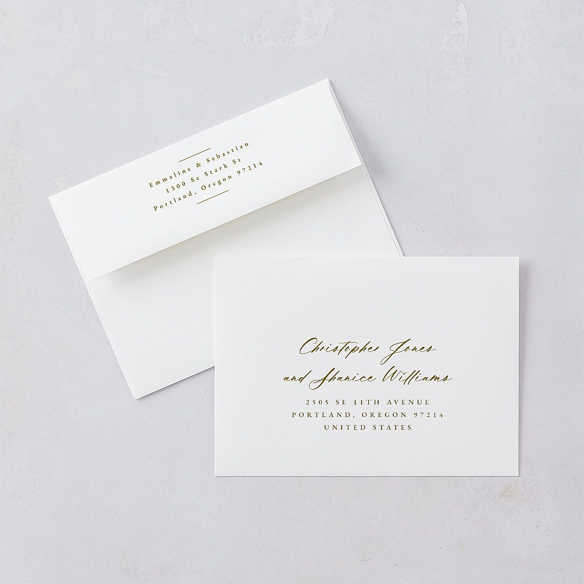 Western Barn Wedding Invitations Red Clay Signature Blank No Standard