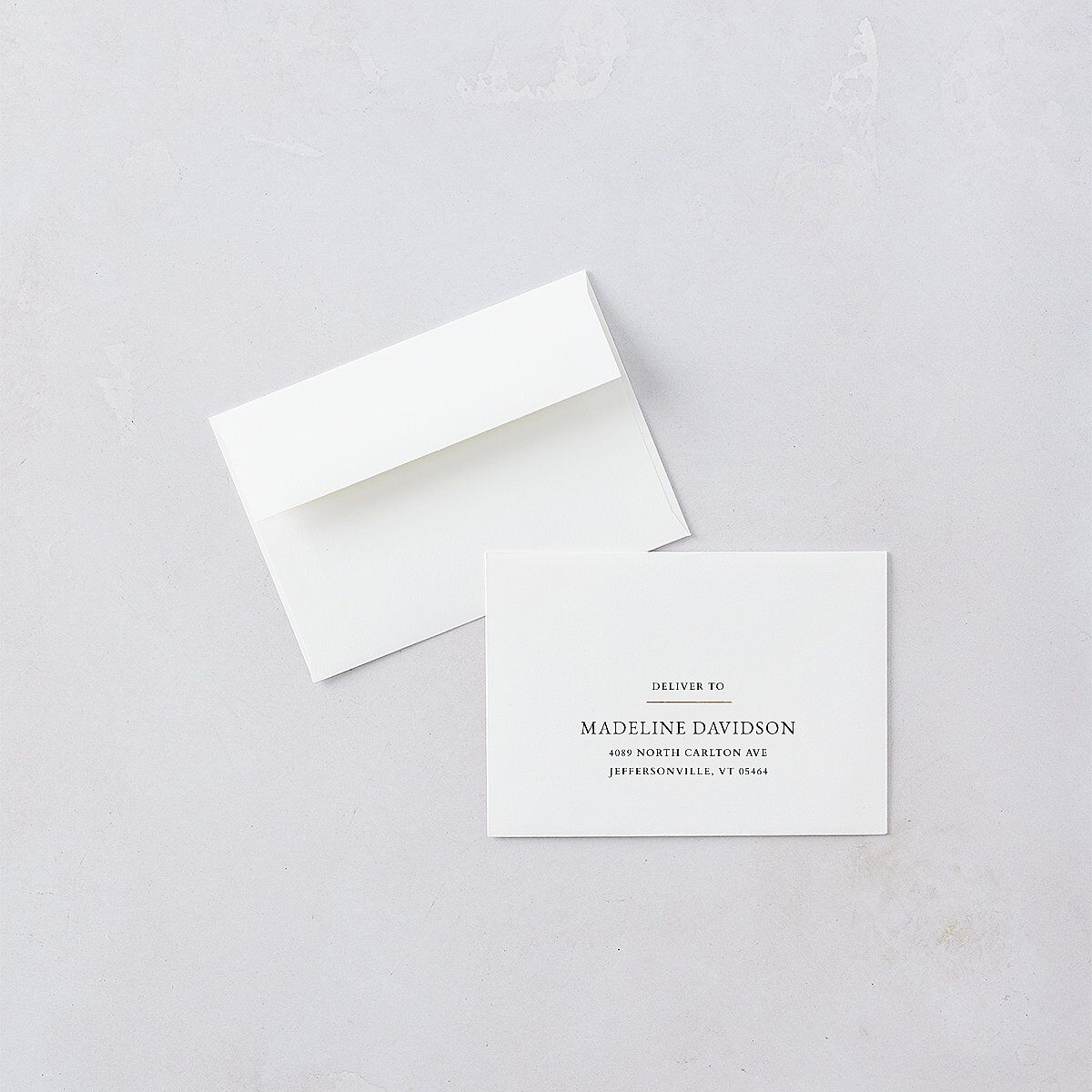 Striking Blooms Wedding Response Cards Burgundy Signature Standard
