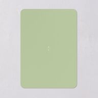Glamorous Regency Garden Wedding Invitations by Bridgerton Sage Signature Blank No Rounded