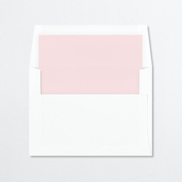 Whimsical Maximalist Floral Envelope Liners Mulberry Standard