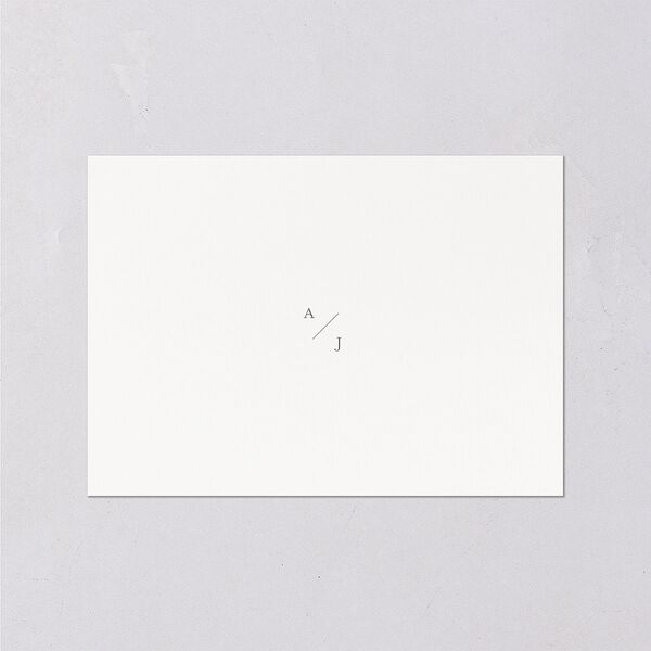 Minimal Wildflower Wedding Enclosure Cards Gold Off-White Signature
