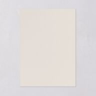 Together Wedding Invitations Gold Champagne Signature Blank No Standard