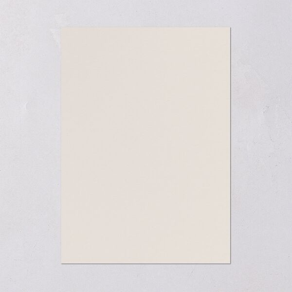 Together Wedding Invitations Gold Champagne Signature Blank No Standard