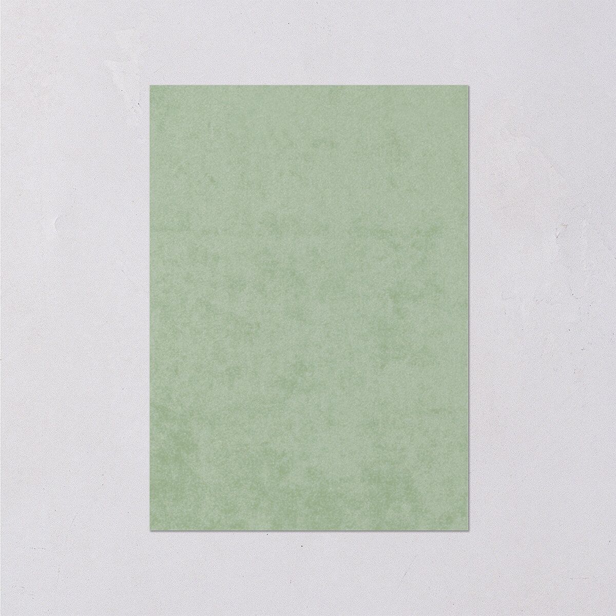 Minimal Floral Wedding Response Cards Ocean Signature Standard