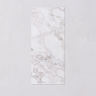Refined Frame Wedding Programs Gold Snow Signature