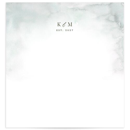 Winter Forest Envelope Liners Dark Emerald Standard